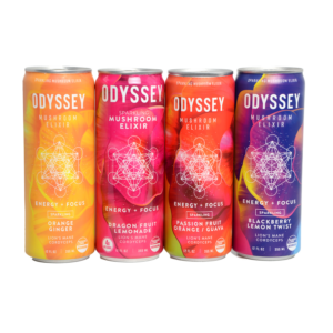 Odyssey